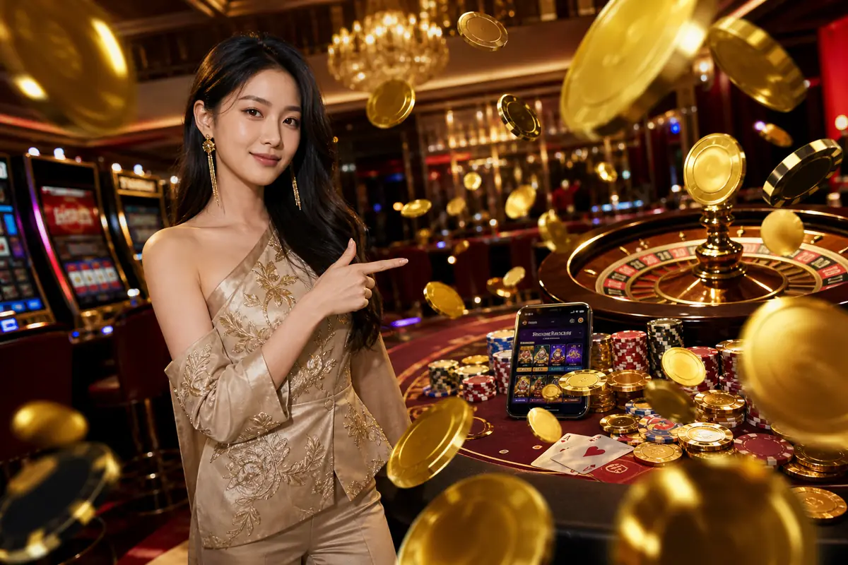 lucly88 đối tác nhà cung cấp trò chơi casino
